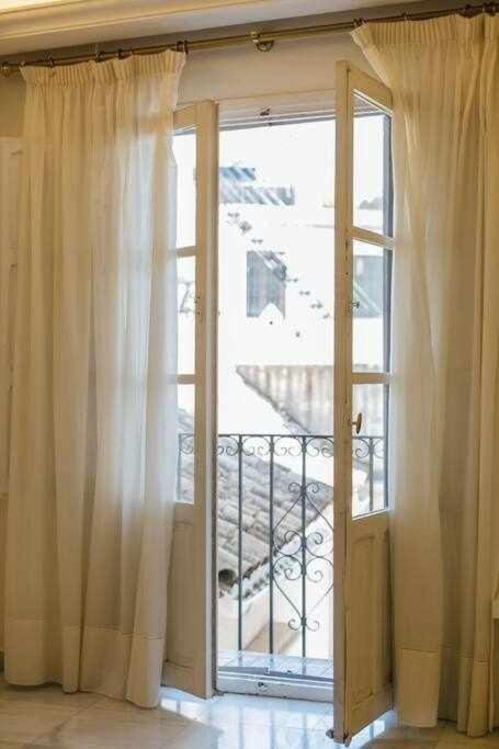 Apartamento Boutique Abades Sevilla Exterior foto
